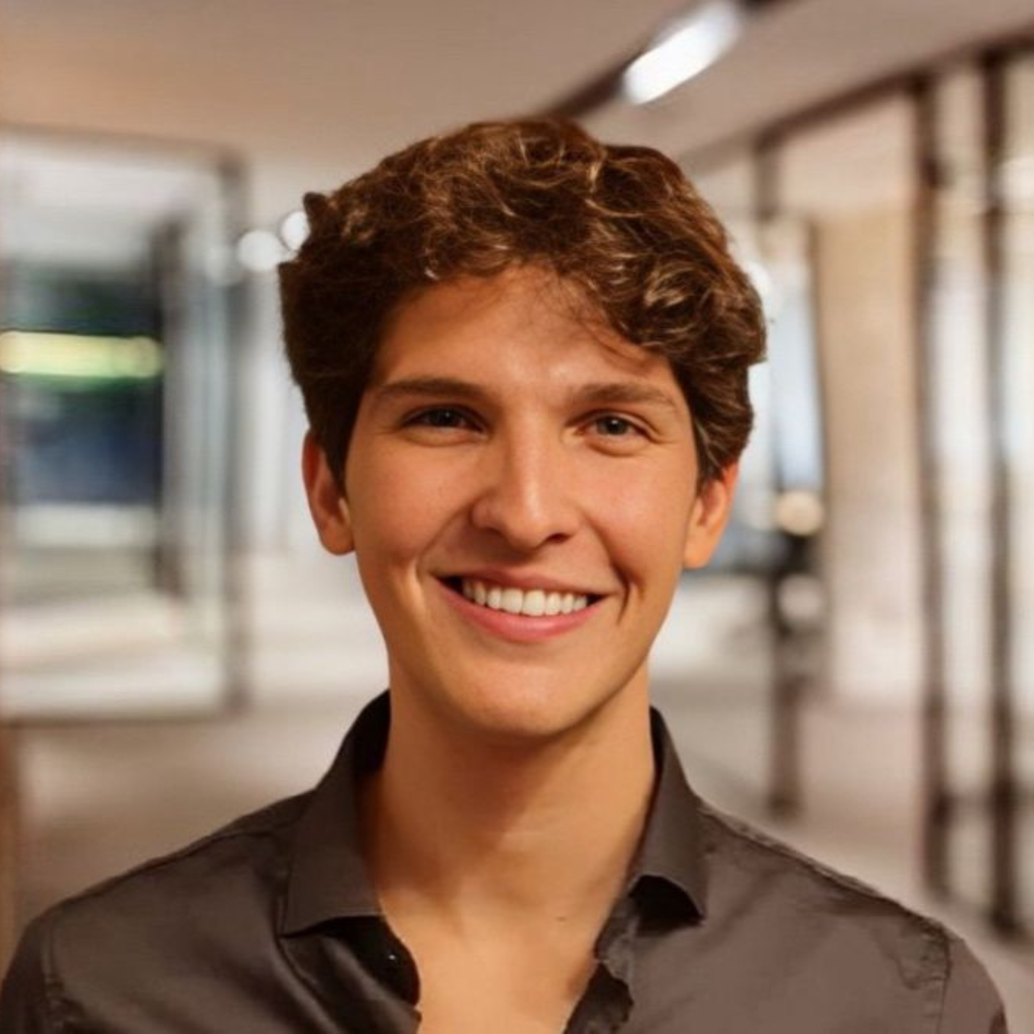 Luciano Farias