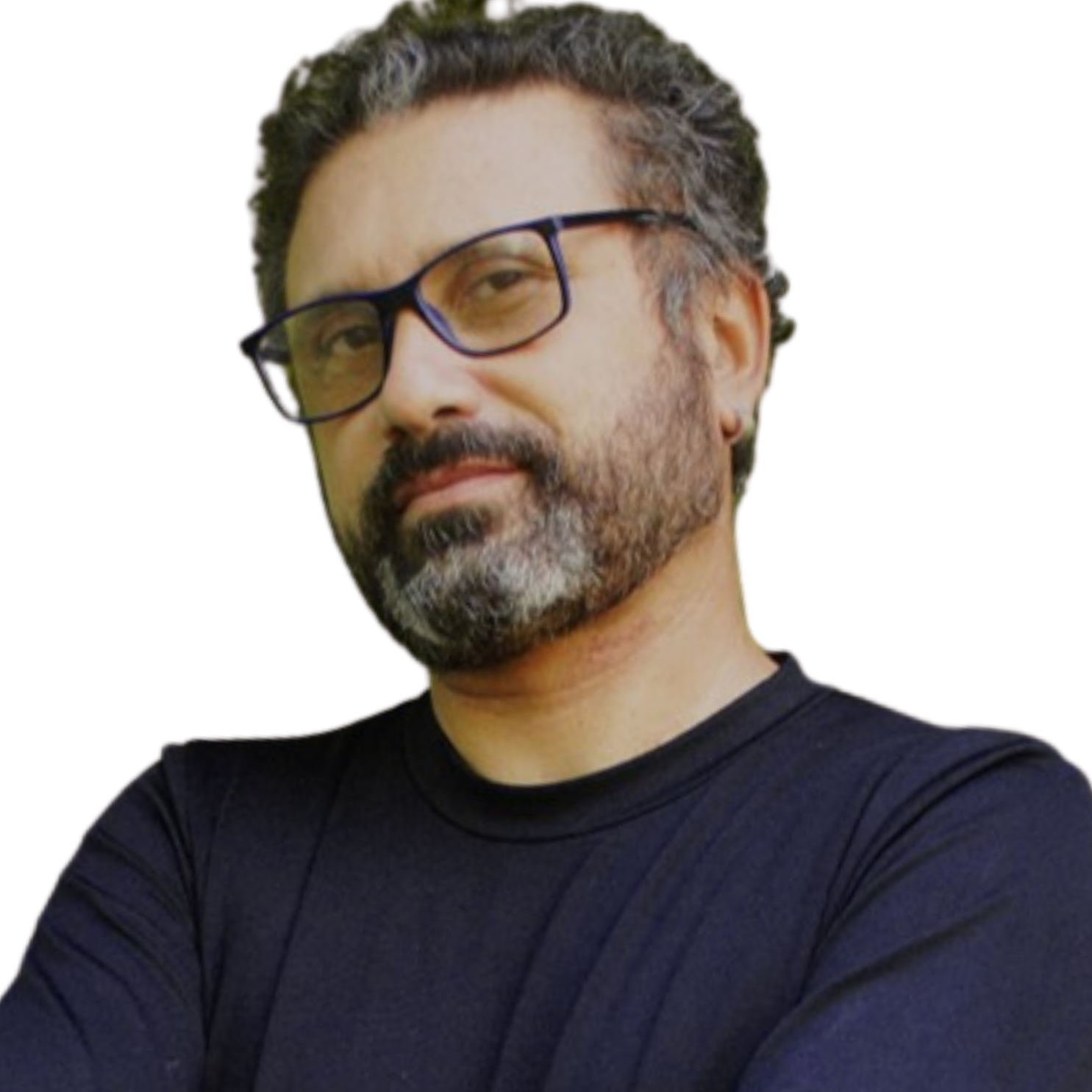 Alessandro Rêgo de Lima