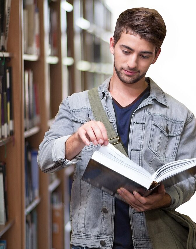 college student, library, man, books, learning, knowledge, information, study, literature, university, college student, college student, college student, college student, library, library, learning, study, university, university, university, university, university